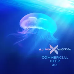 Commercial Deep vol.10 (July 2016)