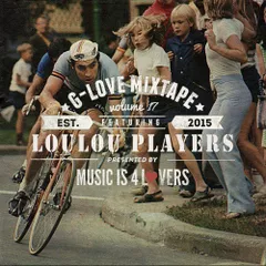 G-Love Mixtape vol.17