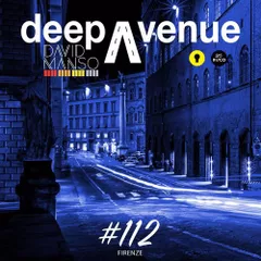 Deep Avenue #112