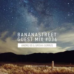 Bananastreet Guest Mix #036
