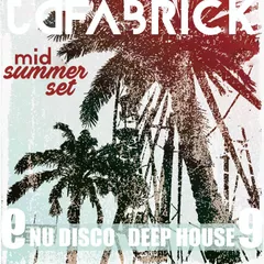 NUDISCO / DEEP MIX (vol.9)