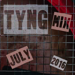 Promo Mix (July 2016)