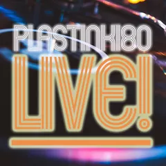 Plastinki80 live @ PromoDJ TV  20.05.2016