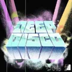 Deep Disco Mix #5