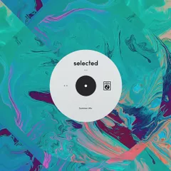 Selected Summer Mix