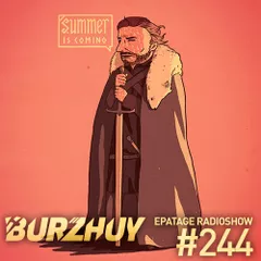 Epatage Radioshow #244 [ SUMMER is COMING Edition ]