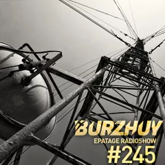 Epatage Radioshow #245