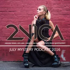 July Mystery Podcast 2016