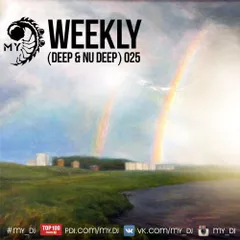 MY - Weekly (deep & nu deep) 025