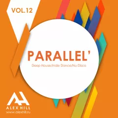 PARALLEL' vol.12