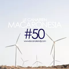 Macaronesia 50