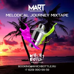 Melodic Journey Mixtape