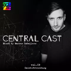 CENTRAL CAST #13