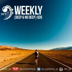 MY - Weekly (deep & nu deep) 026