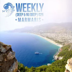 MY - Weekly (deep & nu deep) 026 Marmaris