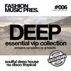Essential Music (Vol. 006)