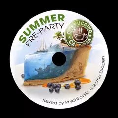Pruchkovsky-Cappucino Summer 2016