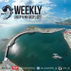 MY - Weekly (deep & nu deep) 027