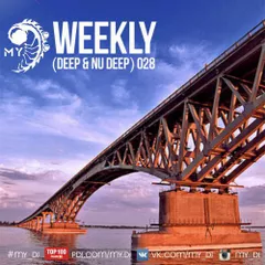 MY - Weekly (deep & nu deep) 028