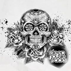 DeepHouseTracks Podcast #036 (August 2016)