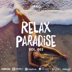 Relax Paradise #003