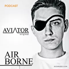 AirBorne - Episode #162  #STILL