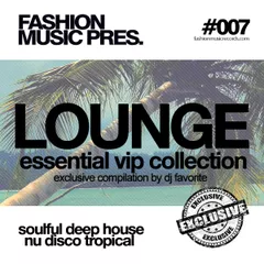 Essential Music (Vol. 007)
