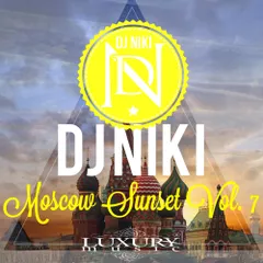 Moscow Sunset vol.7