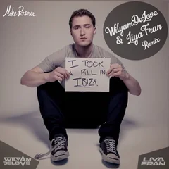 Mike Posner - I Took A Pill In Ibiza (WilyamDeLove & Liya Fran Remix)