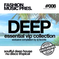 Essential Music (Vol. 008)