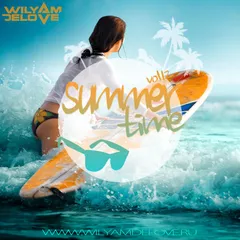 Summer Time Vol.12