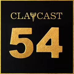Clapcast 054