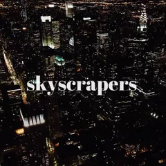 skyscrapers #02