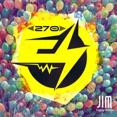 Electrospeed Radio Show 270 (05.08.2016)