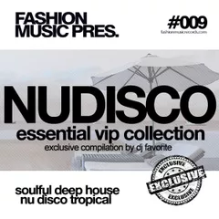 Essential Music (Vol. 009)