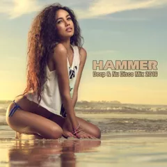 Deep & Nu Disco Mix 2016