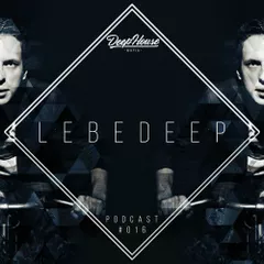 Lebedeep #016 (Podcast)