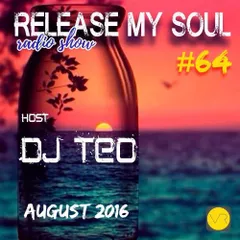 Release My Soul #064 (August 2016)
