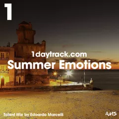 Summer Emotions (Talent Mix #45)