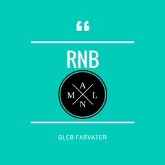 RNB SUMMER MIX