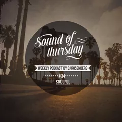 SOT #34 (Soulful)