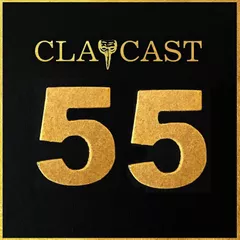 Clapcast 055