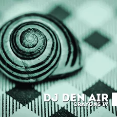 DEN AIR-Crayons #4