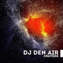DEN AIR-Crayons #2