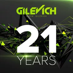 21YEARS