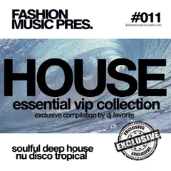 Essential Music (Vol. 011)