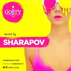 Special Mix For GOSTY Club