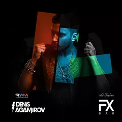 FX BAR Podcast #01