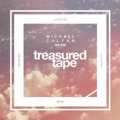 Treasured Tape #18