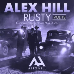Rusty vol.13